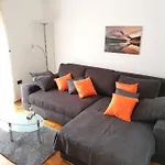 Apartment Nada