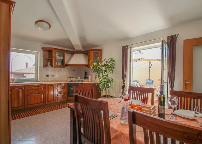 Appartement Nada Pula