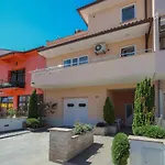 Apartmán Nada *