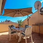 Apartmán Nada