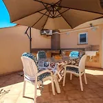 Apartmán Nada